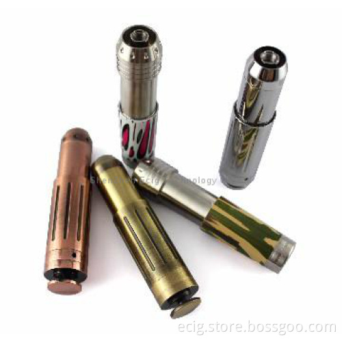 Newest Electronic Cigarette Lava tube Best Popular Cigar for 2014